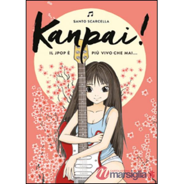 Kanpai! Il Jpop è più vivo che mai...