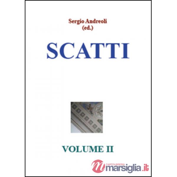 Scatti in disordine. Vol. 2