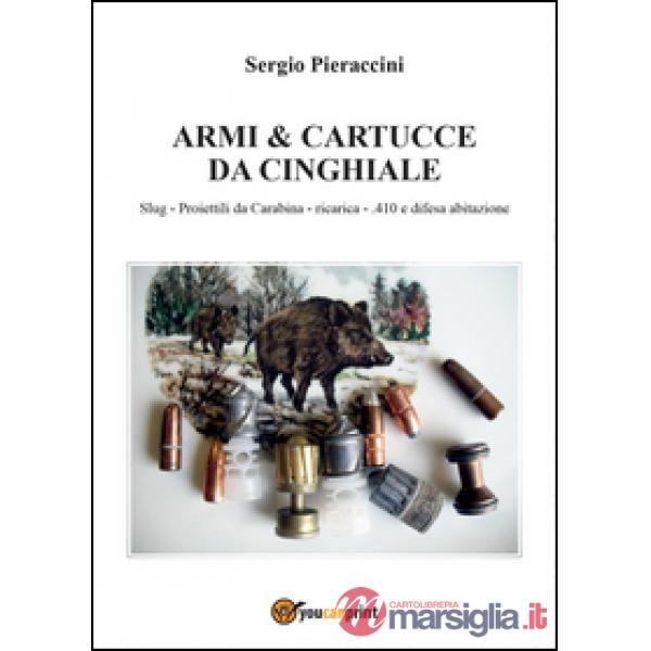 Armi & cartucce da cinghiale