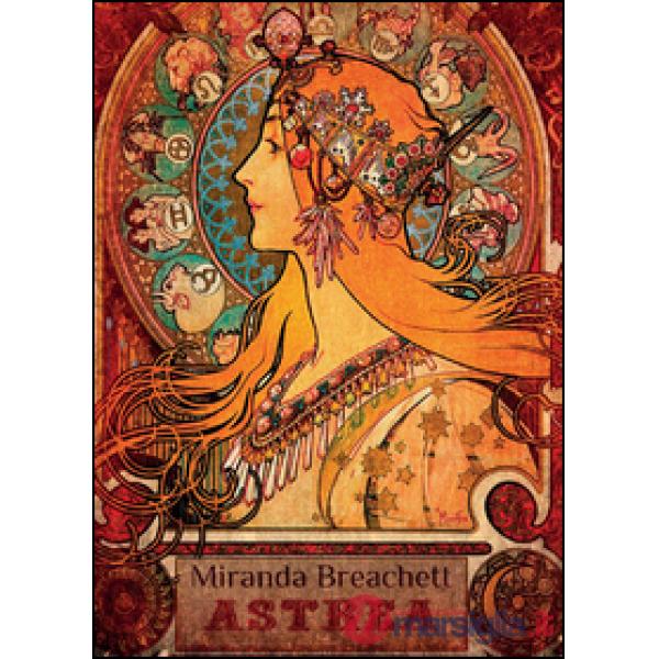 Astrea
