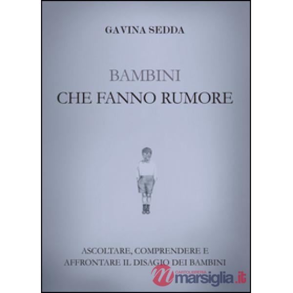 Bambini che fanno rumore