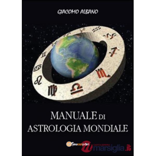 Manuale di astrologia mondiale