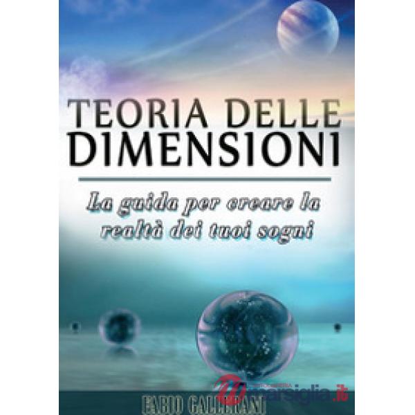 Teoria delle dimensioni