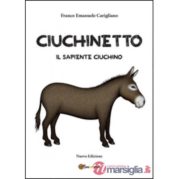 Ciuchinetto il sapiente ciuchino