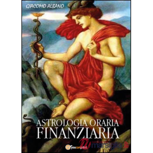 Astrologia oraria finanziaria