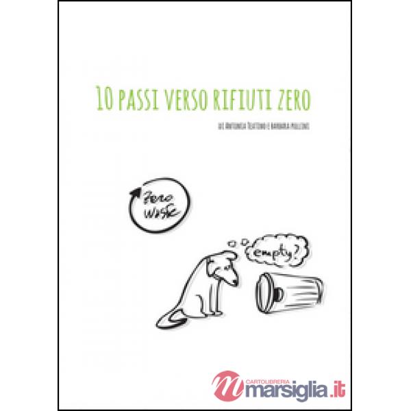 10 passi verso rifiuti zero