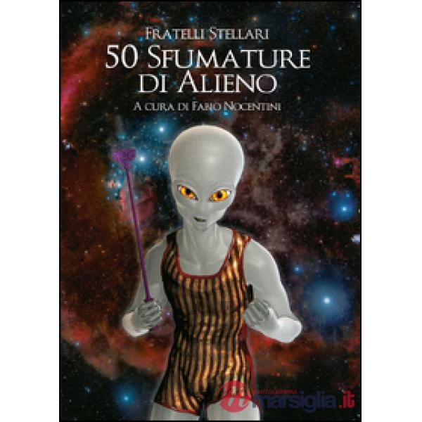 50 sfumature di alieno