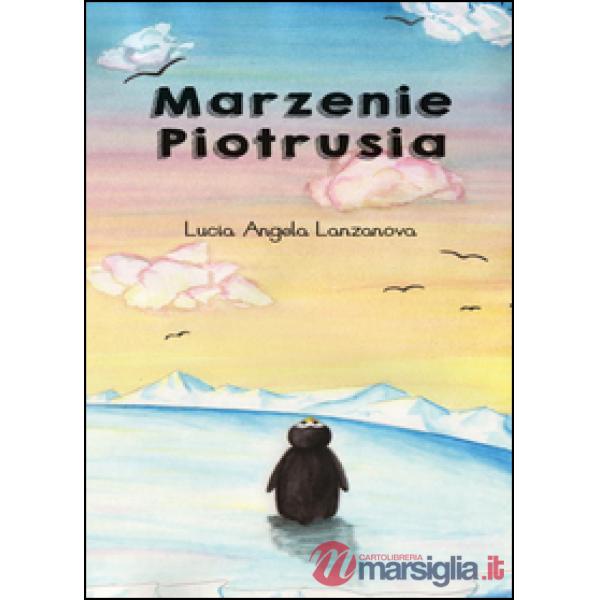 Marzenie Piotrusia. Ediz. polacca