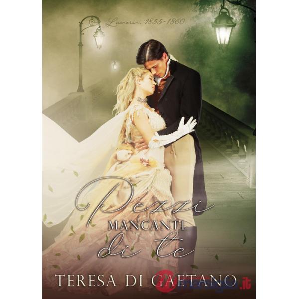 Pezzi mancanti di te