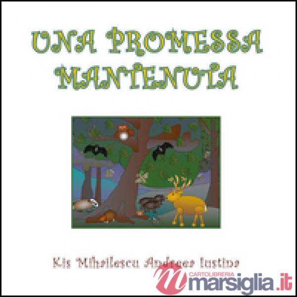 Promessa mantenuta (Una)