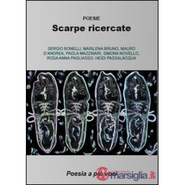 Scarpe ricercate