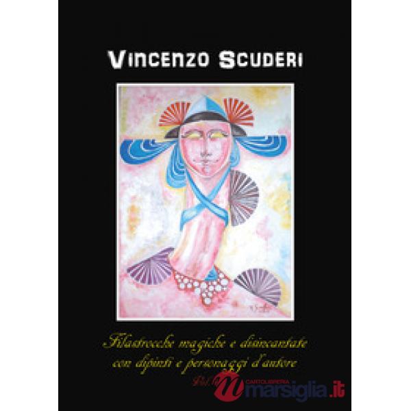 Filastrocche magiche e disincantate con dipinti e personaggi d'autore. Vol. 4