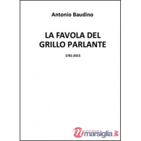Favola del Grillo Parlante (La)
