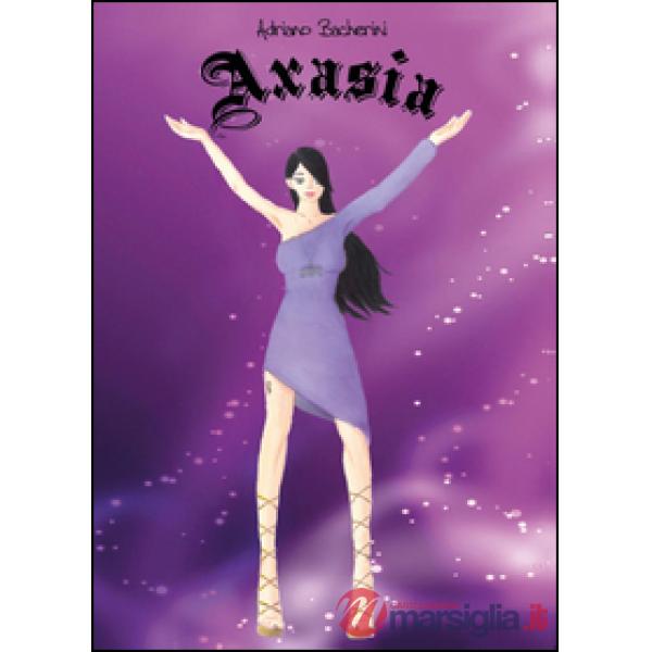 Axasia