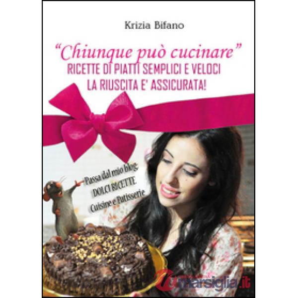 Chiunque può cucinare