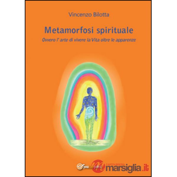 Metamorfosi spirituale
