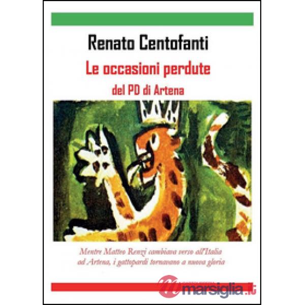 Occasioni perdute del PD di Artena (Le)