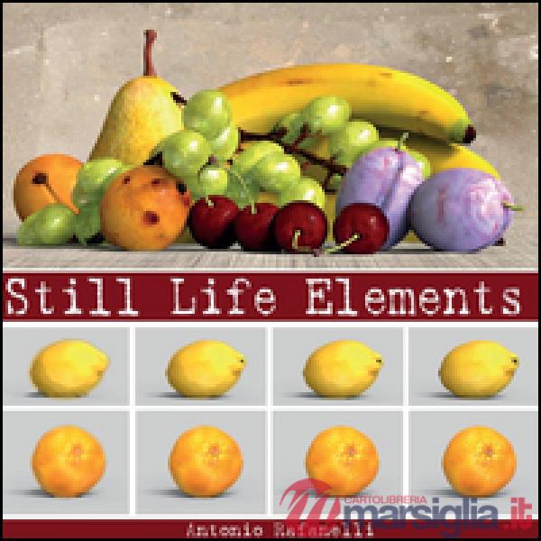 Still life elements