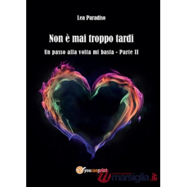Non è mai troppo tardi