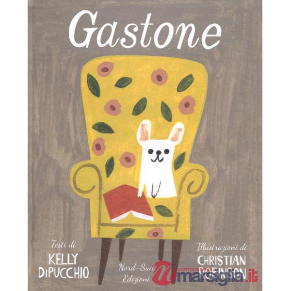 Gastone. Ediz. a colori