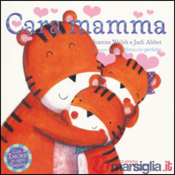 Cara mamma