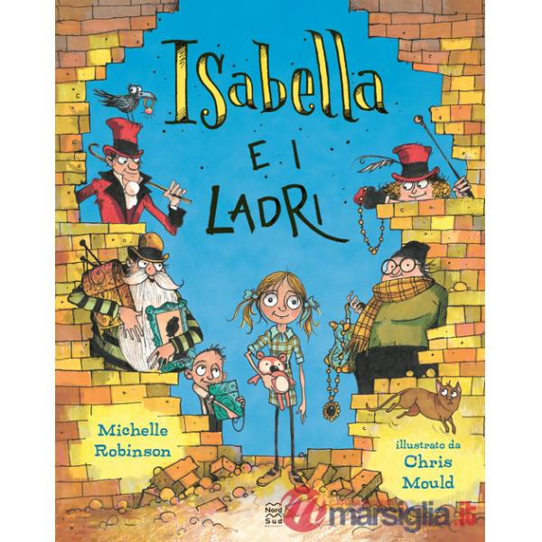 Isabella e i ladri