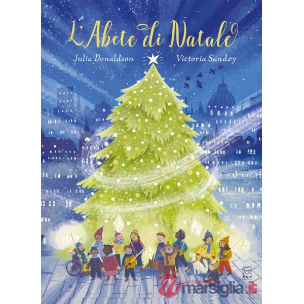 Abete di Natale. Ediz. a colori (L')