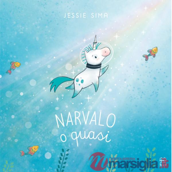Narvalo o quasi. Ediz. a colori