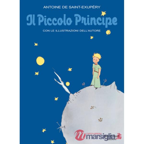 Piccolo Principe. Edizione natalizia (Il)