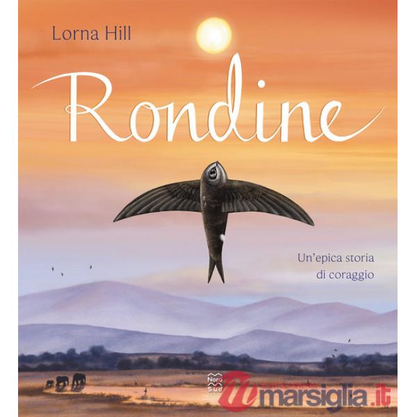 Rondine. Ediz. a colori