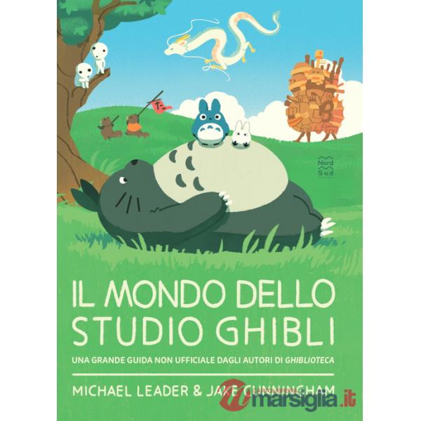 Mondo dello studio Ghibli (Il)