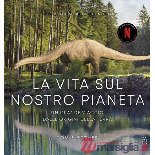 Vita sul nostro pianeta (La)