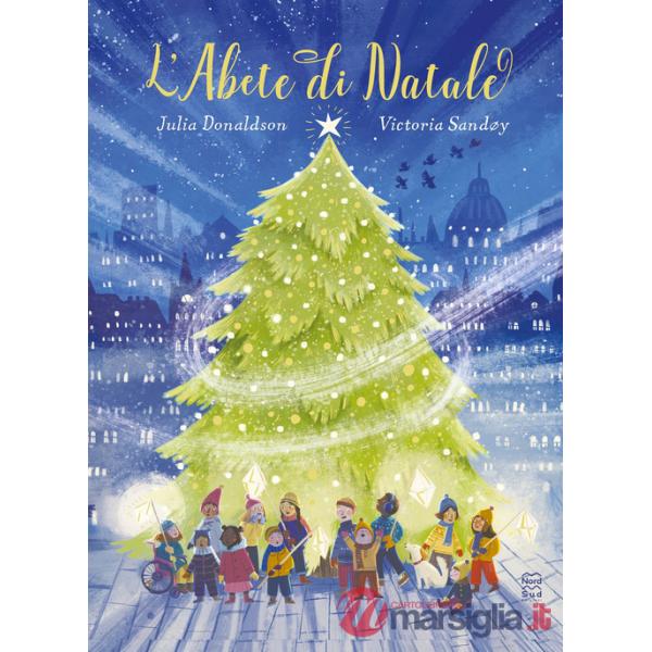 Abete di Natale. Ediz. a colori (L')