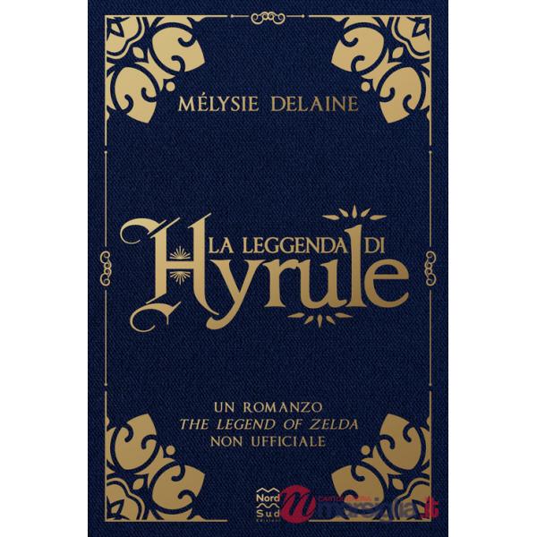 Leggenda di Hyrule (La)