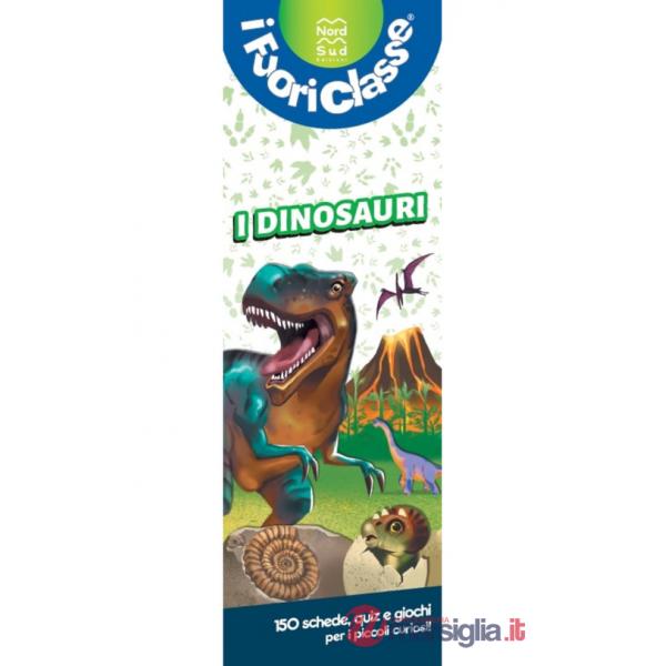 Dinosauri. I fuoriclasse (I)