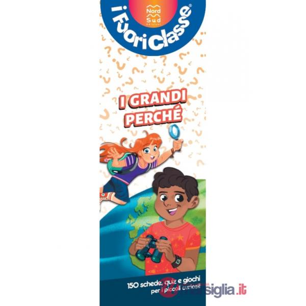 Grandi perché. I fuoriclasse (I)