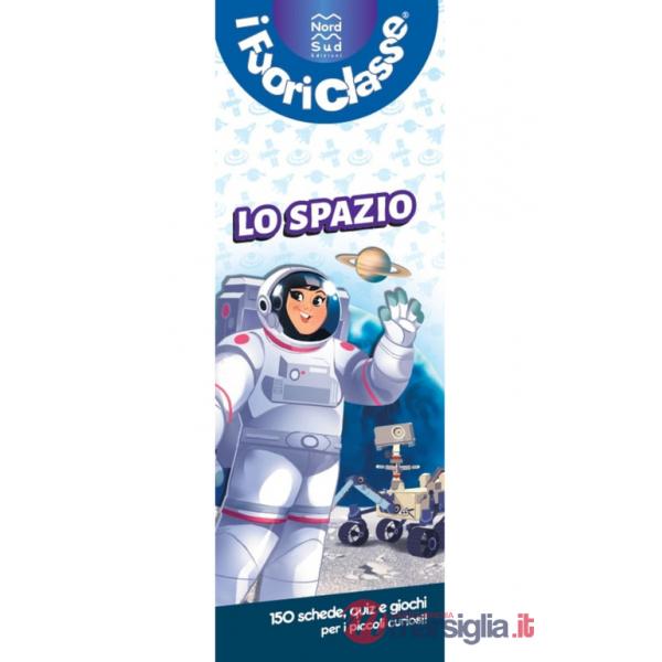 Spazio. I fuoriclasse (Lo)