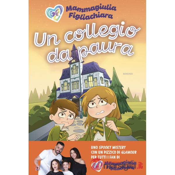 Collegio da paura (Un)