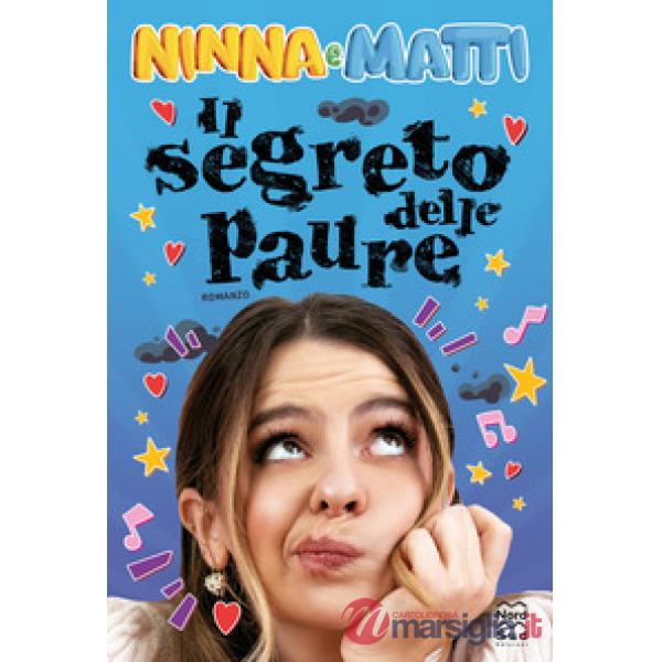 Segreto delle paure (Il)