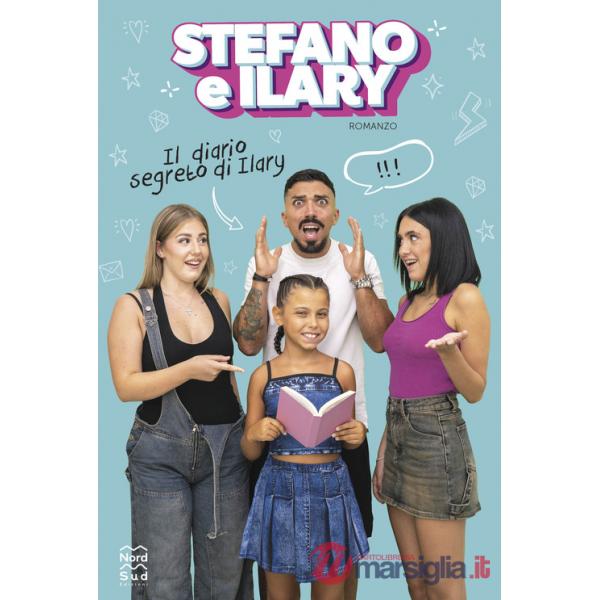 Diario segreto di Ilary (Il)