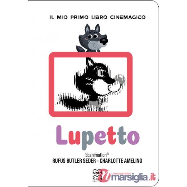 Lupetto. Ediz. a colori