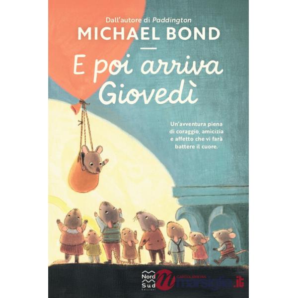E poi arriva Giovedì