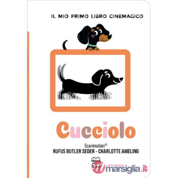 Cucciolo. Ediz. illustrata