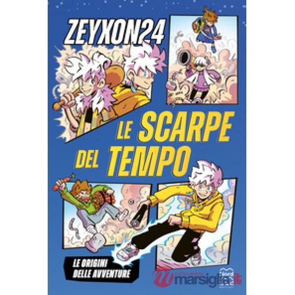 Scarpe del tempo (Le)