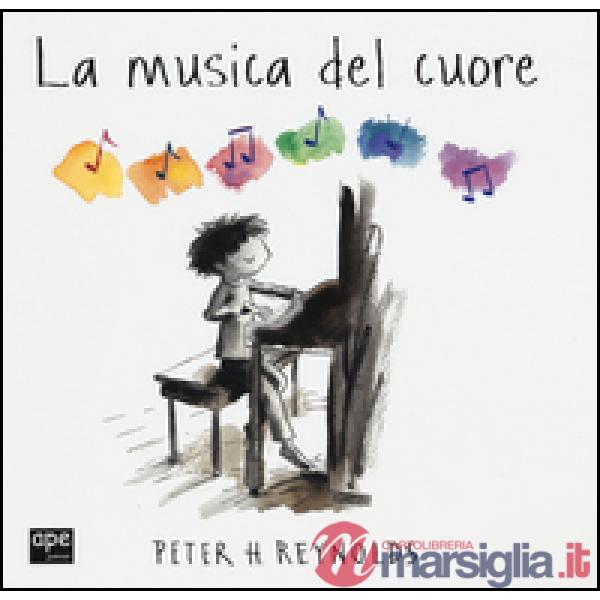 Musica del cuore (La)