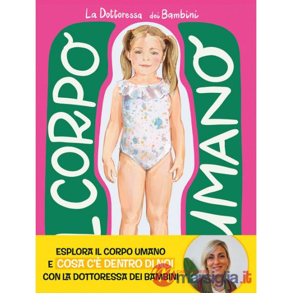 Corpo umano (Il)