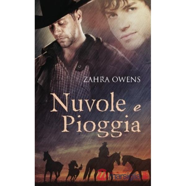 Nuvole e pioggia
