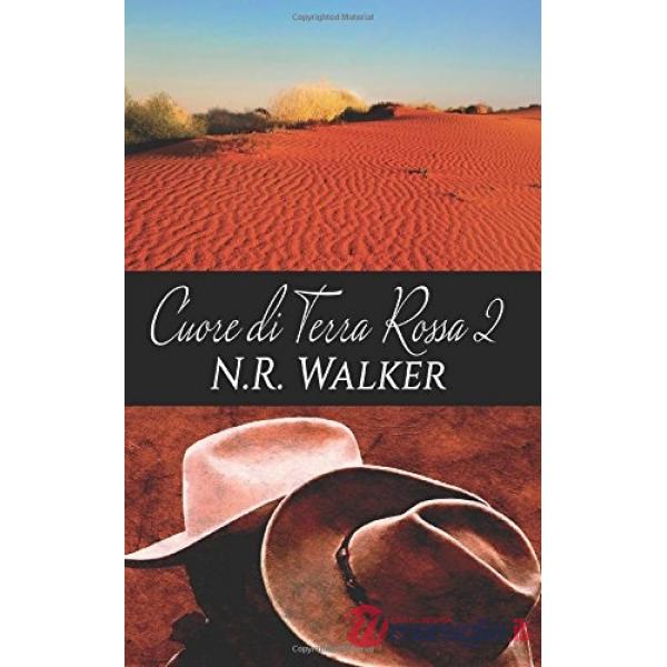 Cuore di terra rossa. Vol. 2