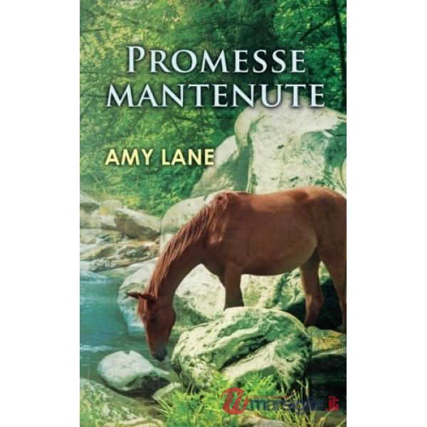 Promesse mantenute. Vol. 1
