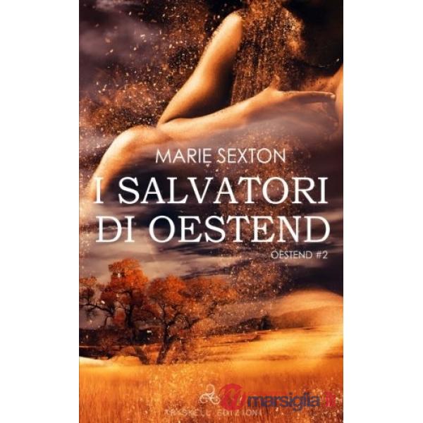 Salvatori di Oestend. Oestend (I). Vol. 2